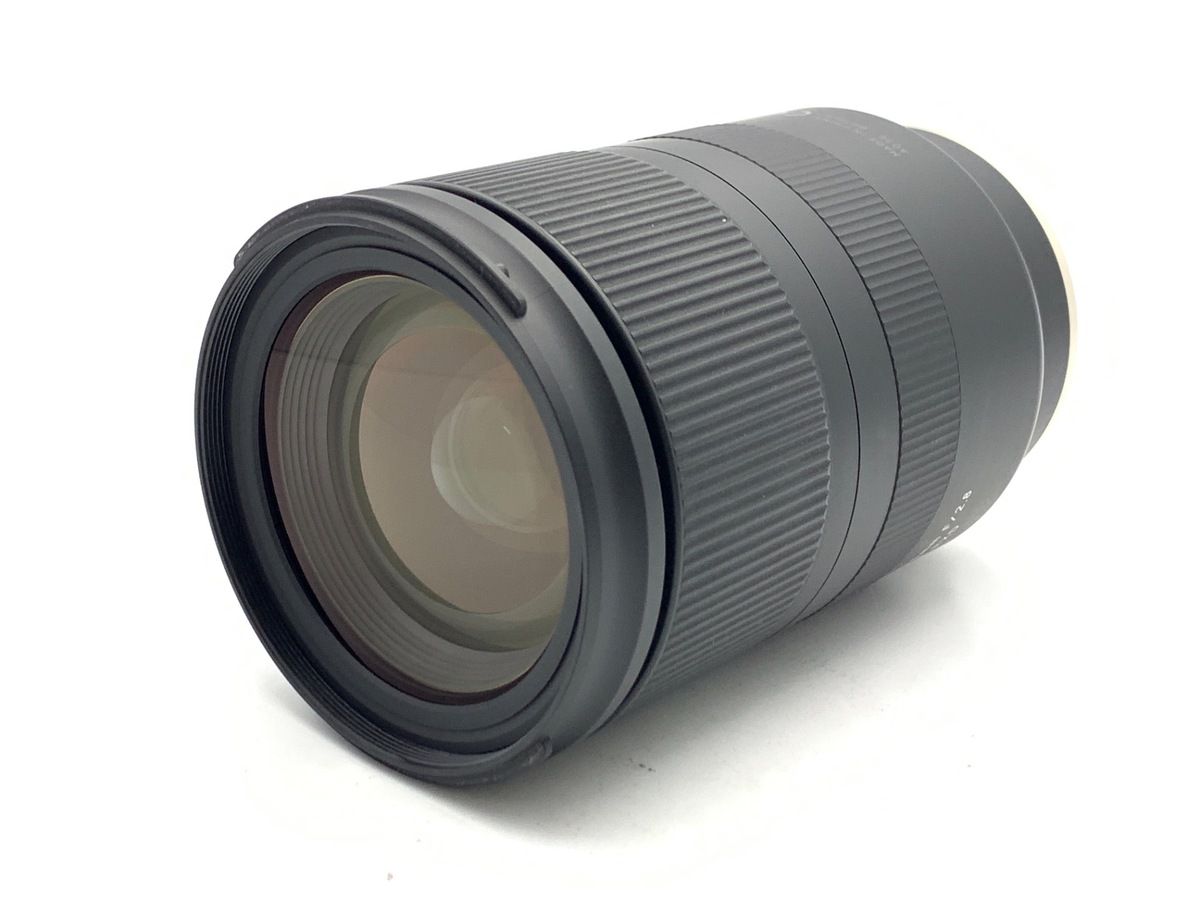  タムロン 28 75 mm F 2 8 Di III RXD ソニーEマウント用 Model A 036 レンズ(ズーム) カメラ
