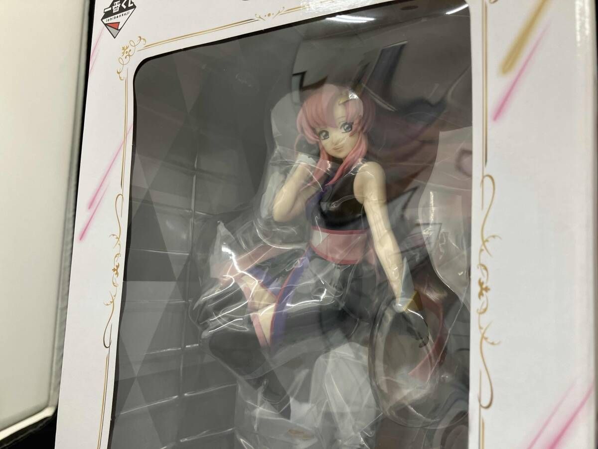 未開封品 一番くじ 機動戦士 ガンダムSEED FREEDOM A賞 MASTERLISE EXPIECE ラクス・クライン 全１種 中古 a1 一番くじ 『機動戦士ガンダムSEED FREEDOM』A賞 ラクス