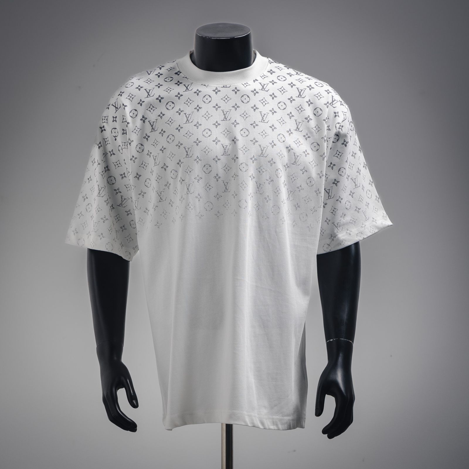 Louis Vuitton グラデーション Tシャツ Sサイズ