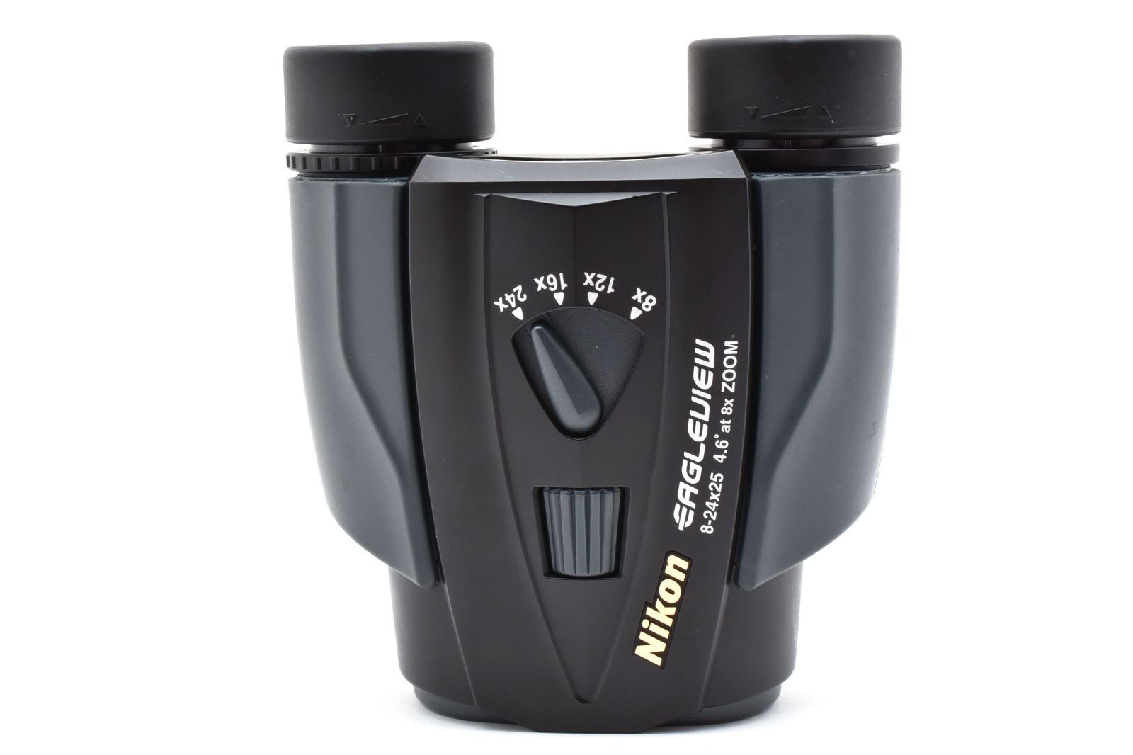  ニコン Nikon 双眼鏡 イーグルビュー 8 24 x 25 4 6° LL 44 5342 双眼鏡 オペラグラス 望遠鏡 光学機器
