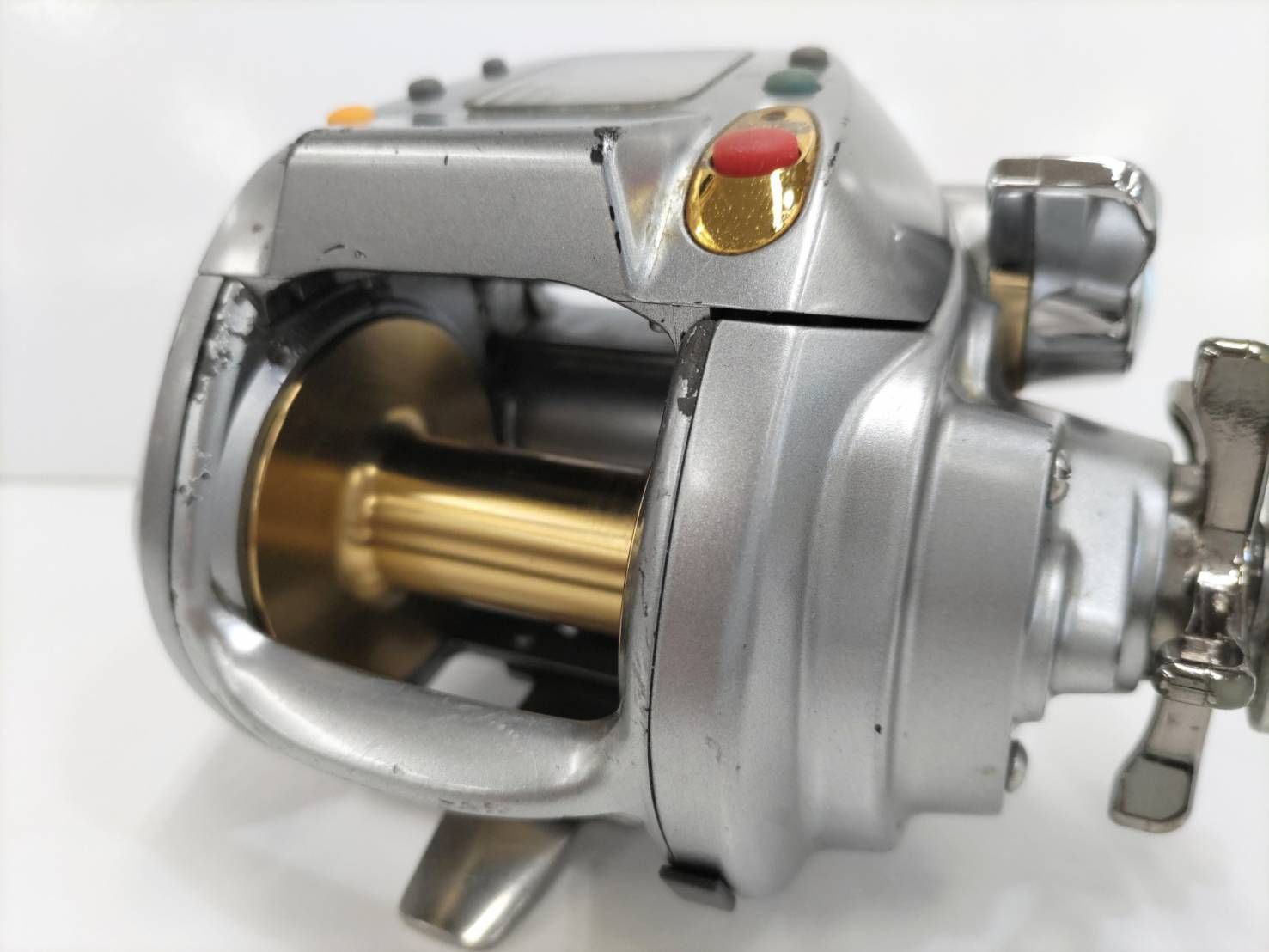 電動リール 船釣り