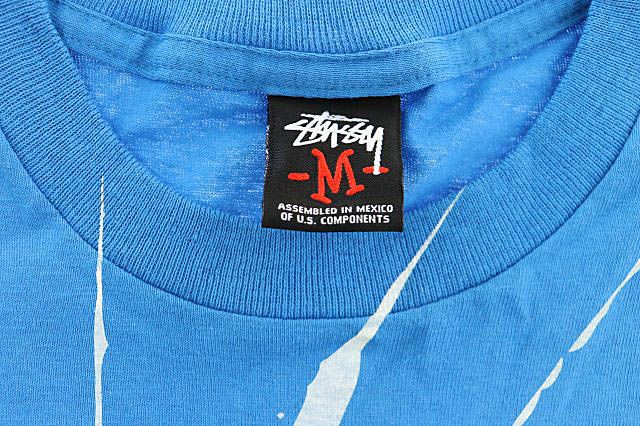 STUSSY　サングラス　TINA　ヴィンテージ STUSSY EYEGEAR BERETTA サングラス ビンテージ｜Yahoo!フリマ