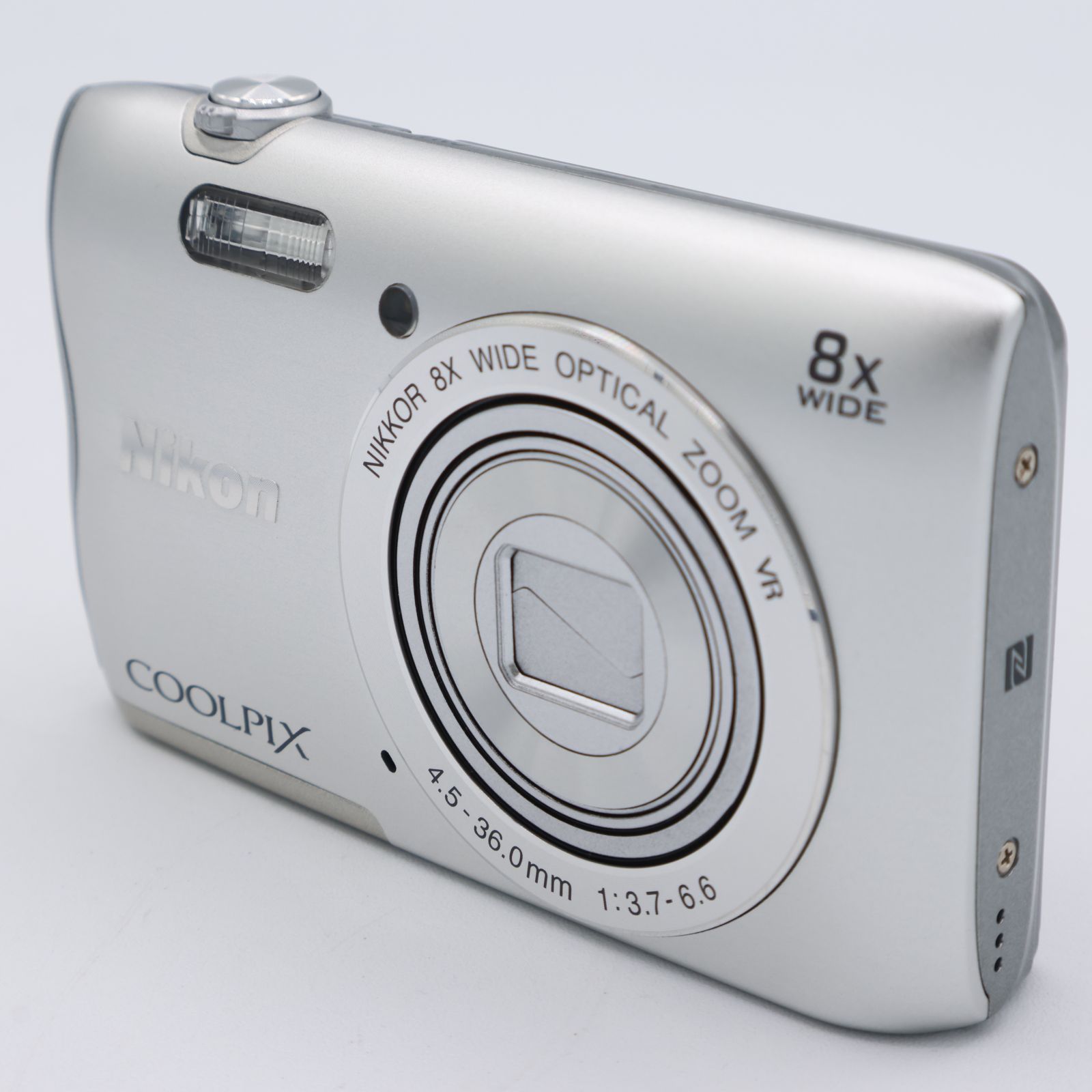 【外観極美品】ニコンNikon Coolpix A300 シルバー 91+7zCQ8+SL._UF1000,1000_QL80_.jpg