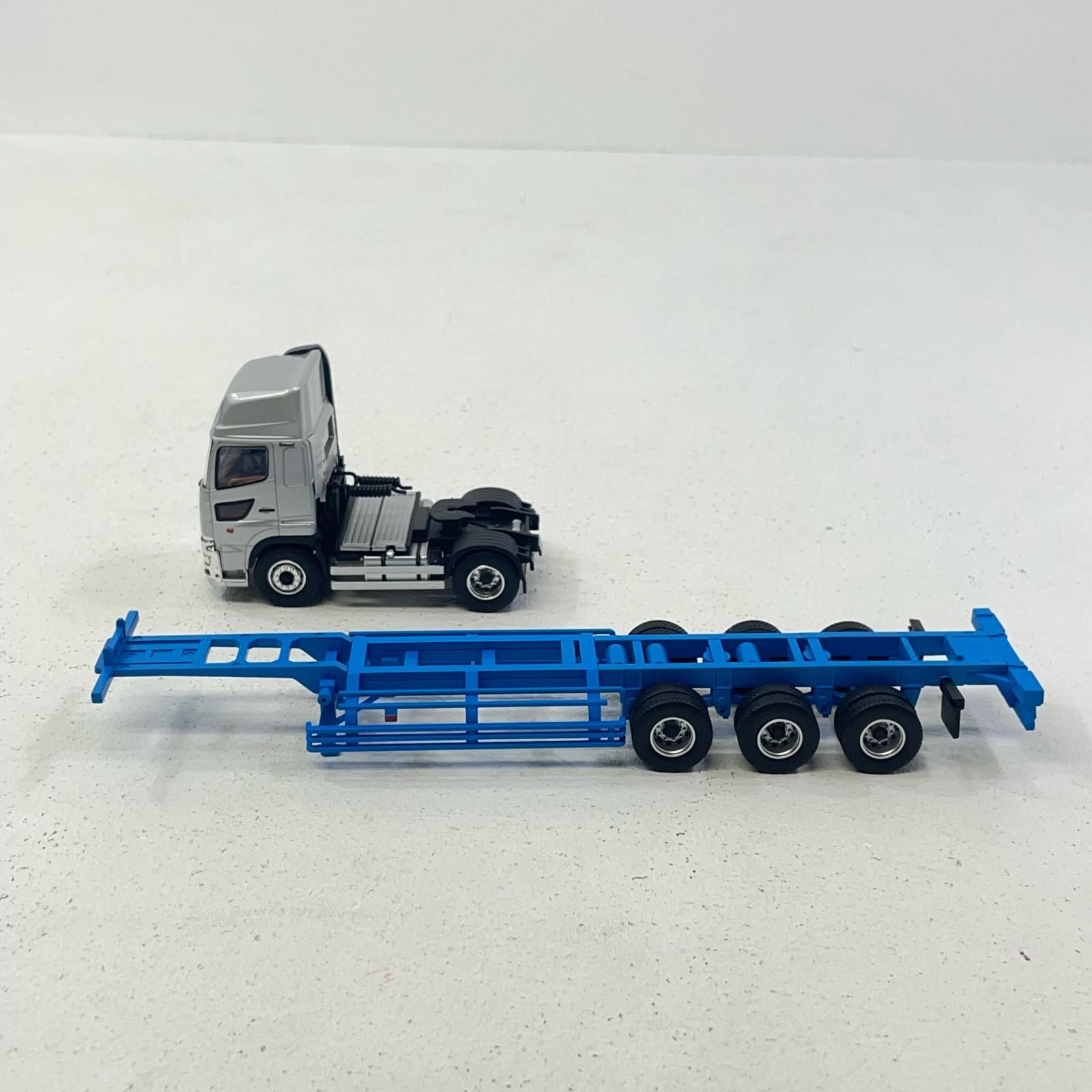 尾張小牧店】 中古 トミカリミテッドヴィンテージネオ LV-N292a 日野