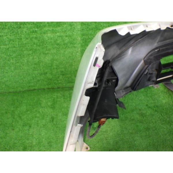 エスティマ ACR55W フロントバンパー アエラス Gエディション 4WD 7人  