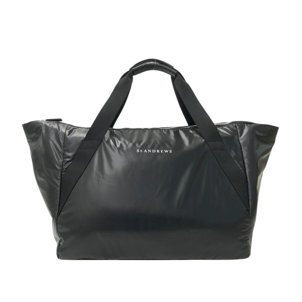 フォロー割引あり セントアンドリュース トートバッグ ゴルフ