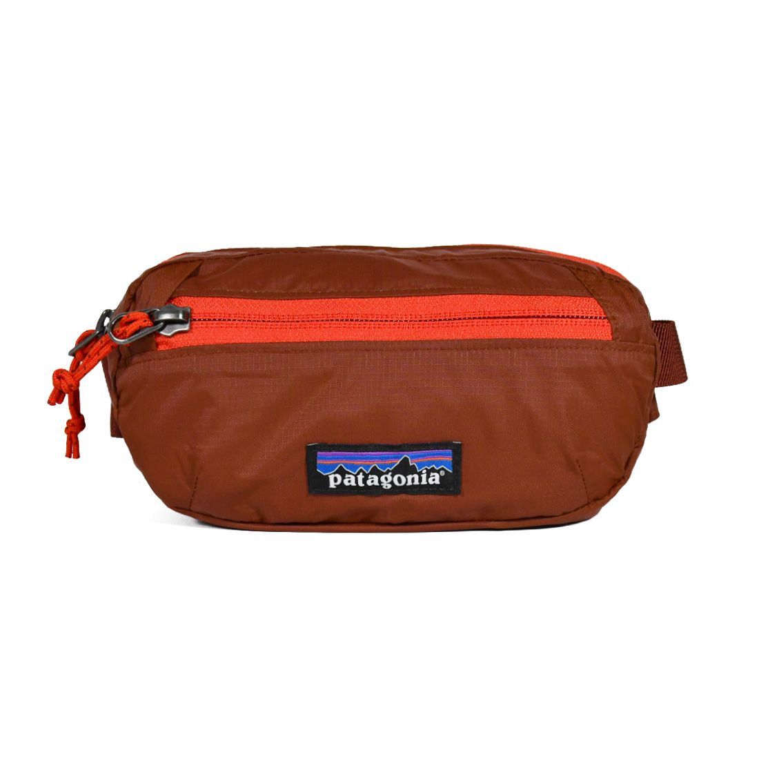 patagonia (パタゴニア) TERRAVIA MINI HIP PACK 1L (テラヴィア・ミニ