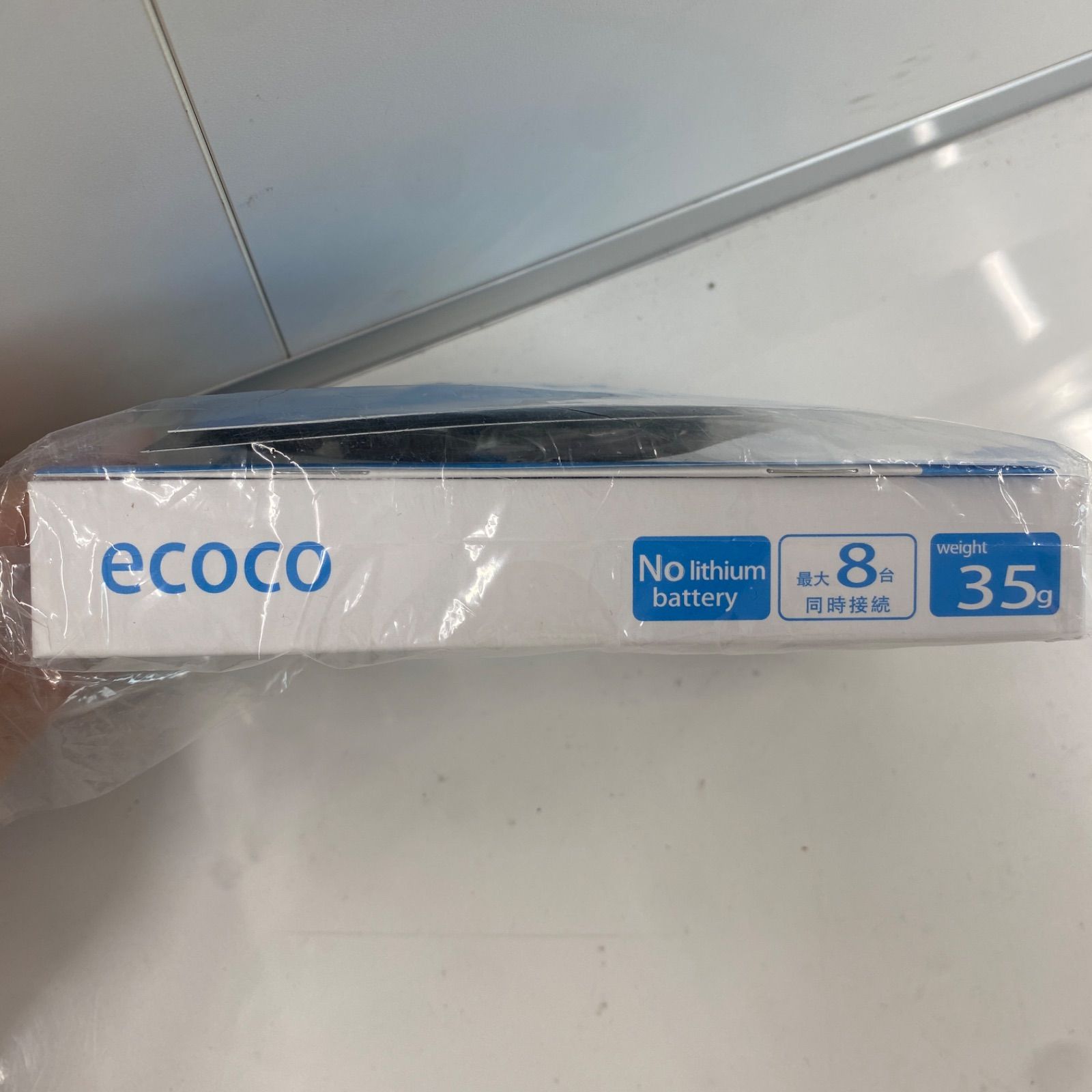 【新品】ecoco 100GB USB型 Wi-Fi 契約不要 新品未使用品 Amazon.co.jp: 【ecoco】1年間 100ギガ 付 USB型 スティック Wi