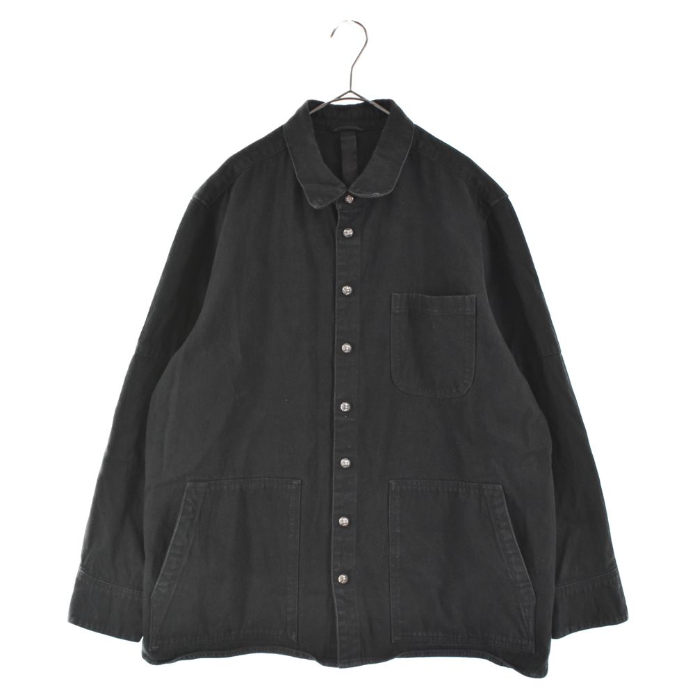 CHROME HEARTS／Last Bite Denim ラストバイト XL黒