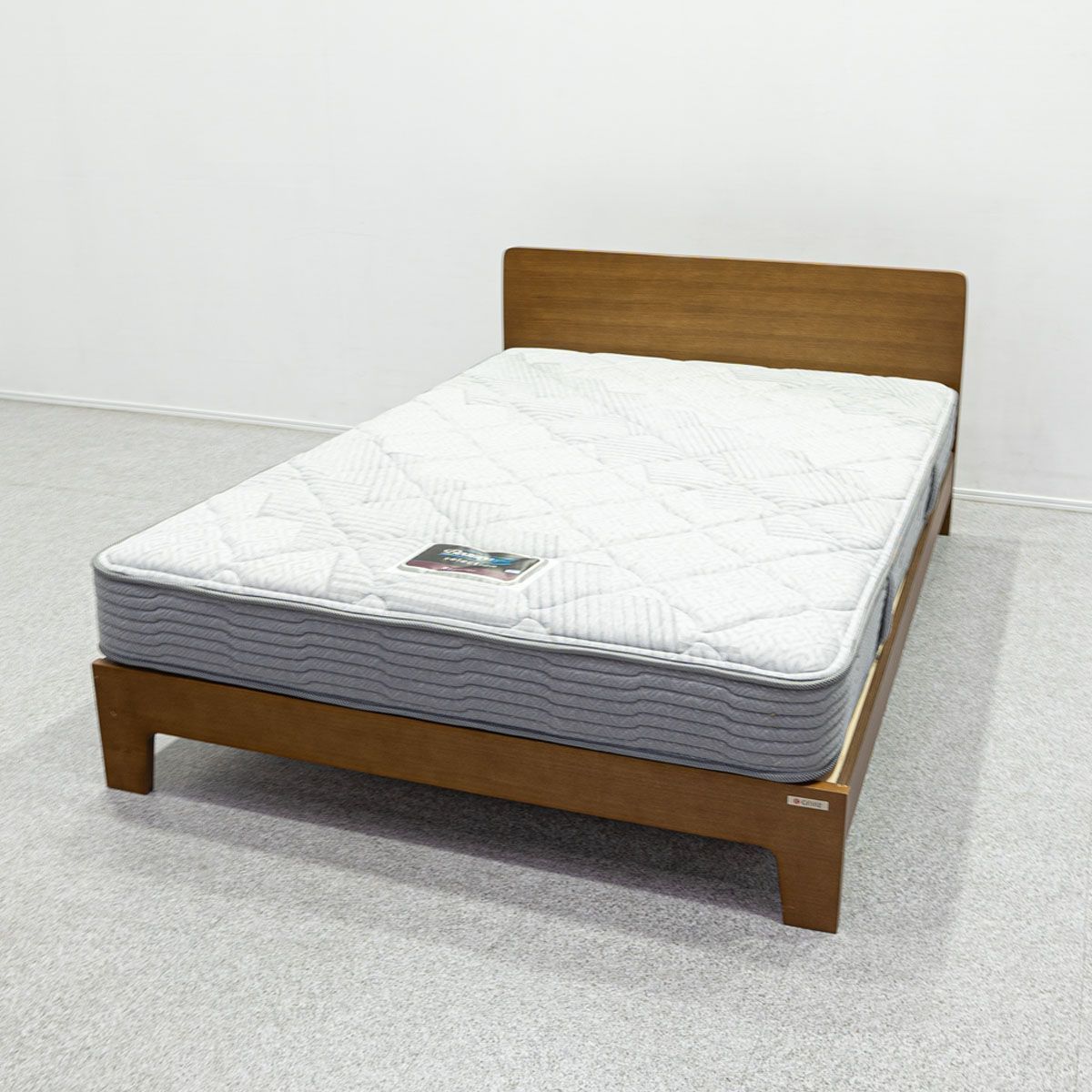 中古品】SIMMONS シモンズ Beautyrest Selection Regular ビューティ