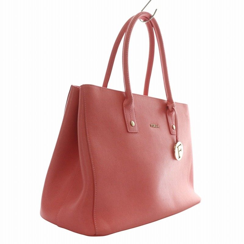 フルラ FURLA リンダ LINDA ハンドバッグ トート レザー