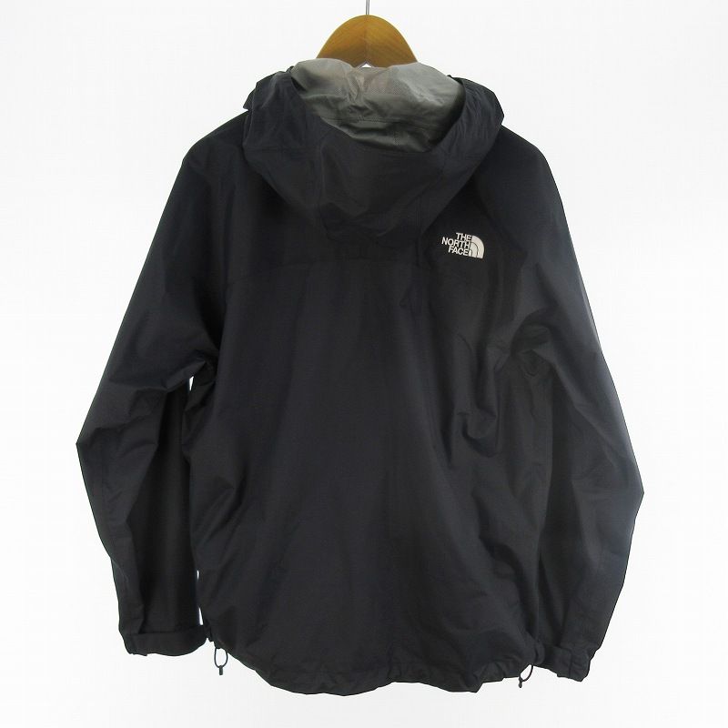 ザノースフェイス THE NORTH FACE Dot Shot Jacket ドットショットジャケット マウンテンパーカー 紺 ダークネイビー M アウター ゴールドウィン
