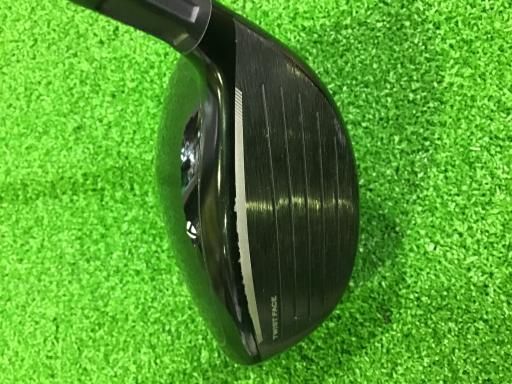 ピン G430 SFT ディアマナGT60 フェアウェイウッド 右用 中古ゴルフ