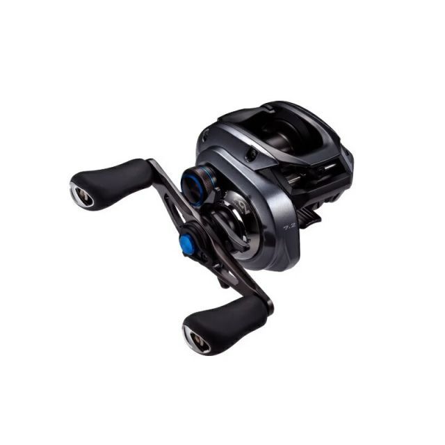 【半額】 RIGHT 70HG DC 23SLX シマノ(SHIMANO) 右巻き ベイトリール バス リール