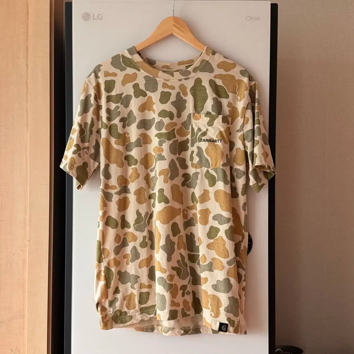 Carhartt(カーハート) リラックスフィット ルーズフィット 半袖 T