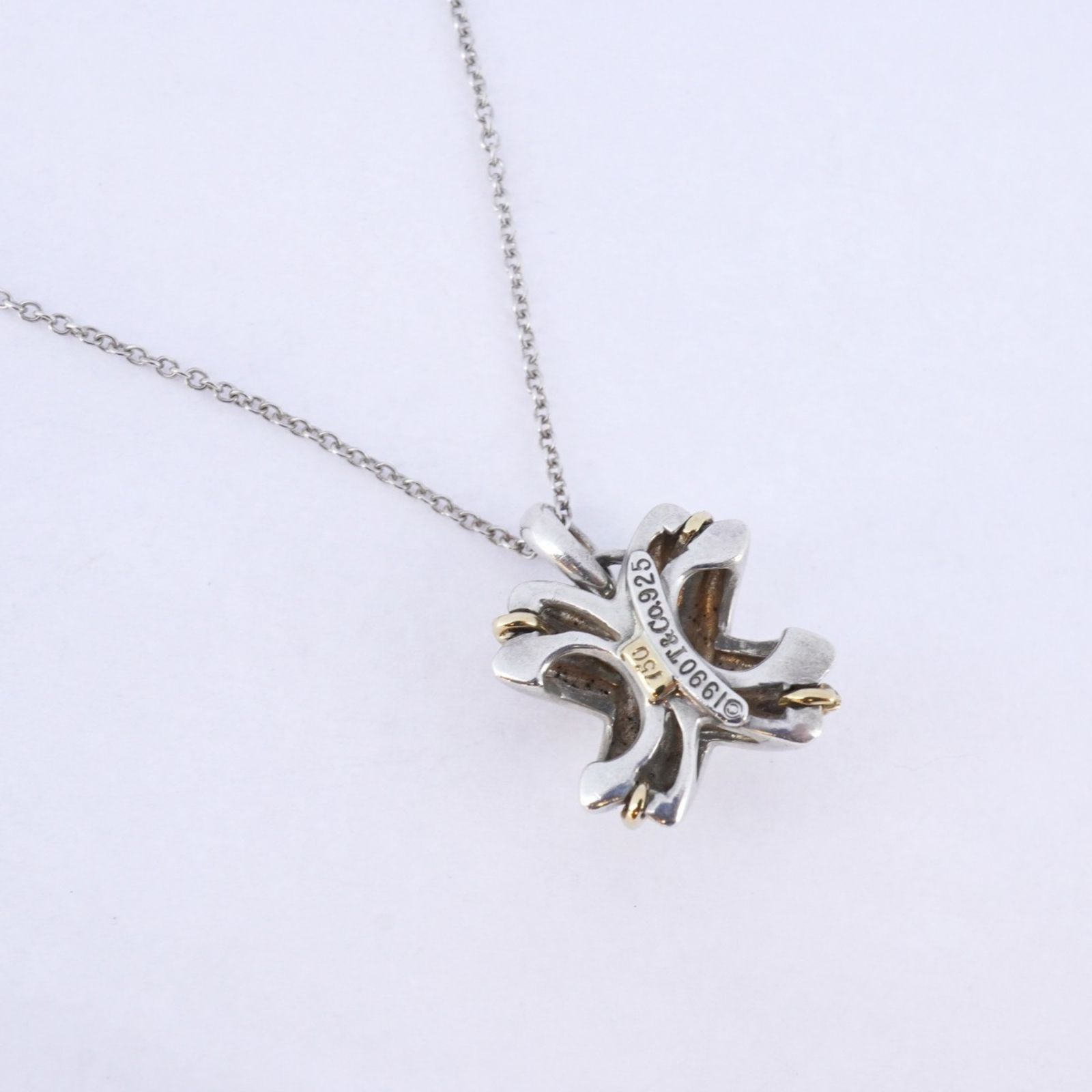 ティファニー(Tiffany) ティファニー ネックレス シグネチャー