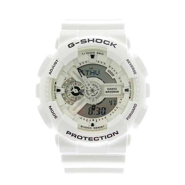 CASIO 腕時計
