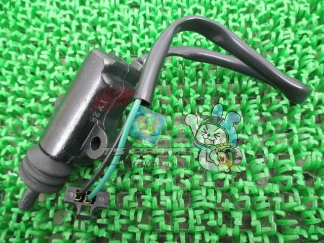 ゼファー400 サイドスタンドスイッチ 在庫有 即納 カワサキ 純正 新品 バイク 部品 車検 Genuine ZRX400 ゼファー750 ゼファー1100 ZRX-II