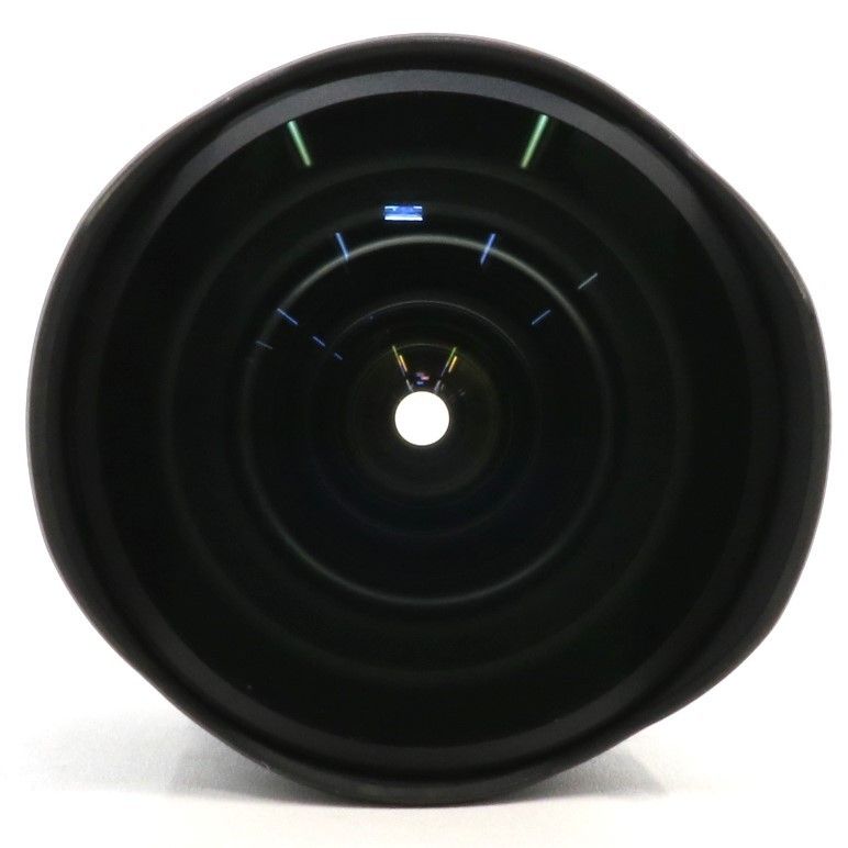 Fisheye PRO