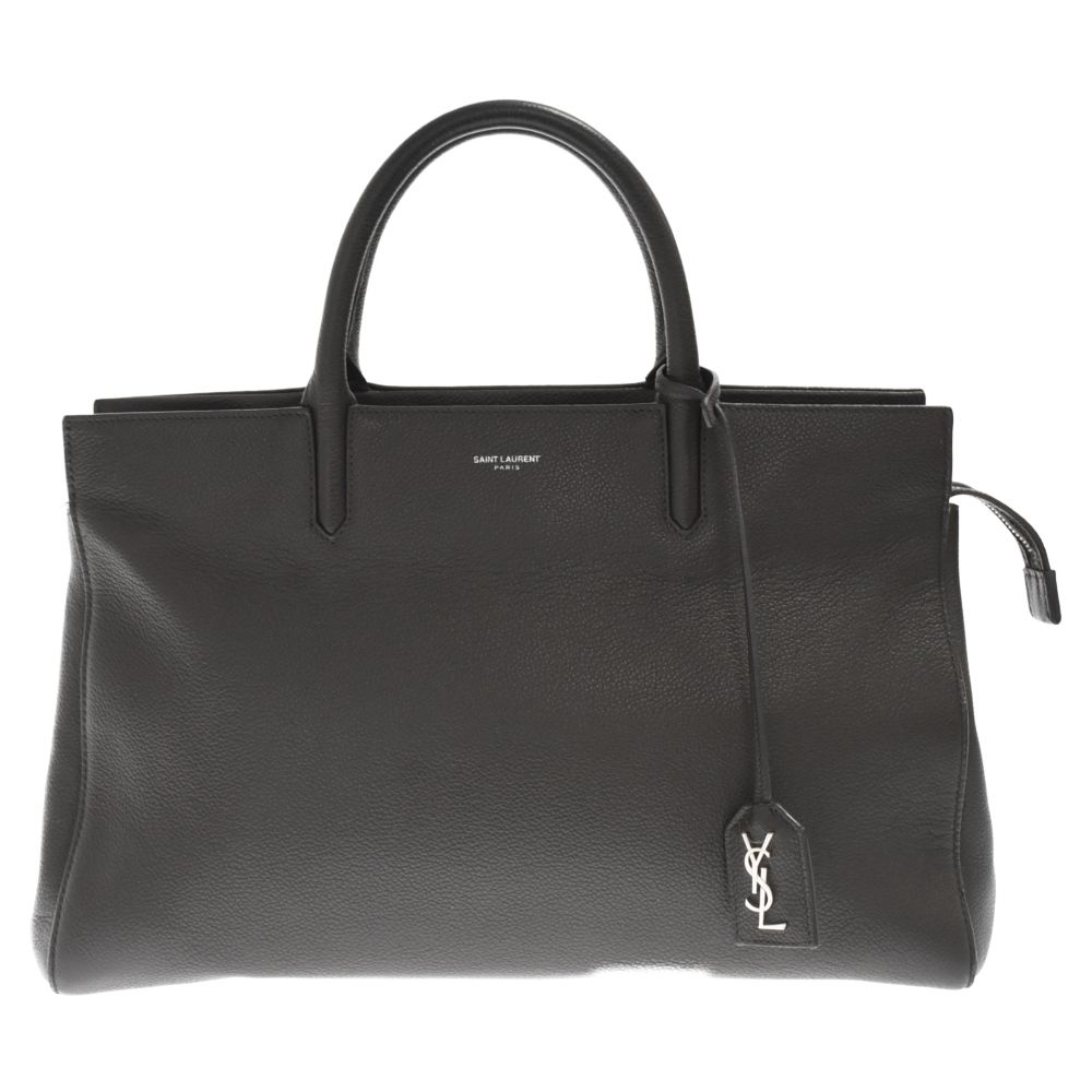 SAINT LAURENT PARIS (サンローランパリ) カバ リヴゴーシュ  