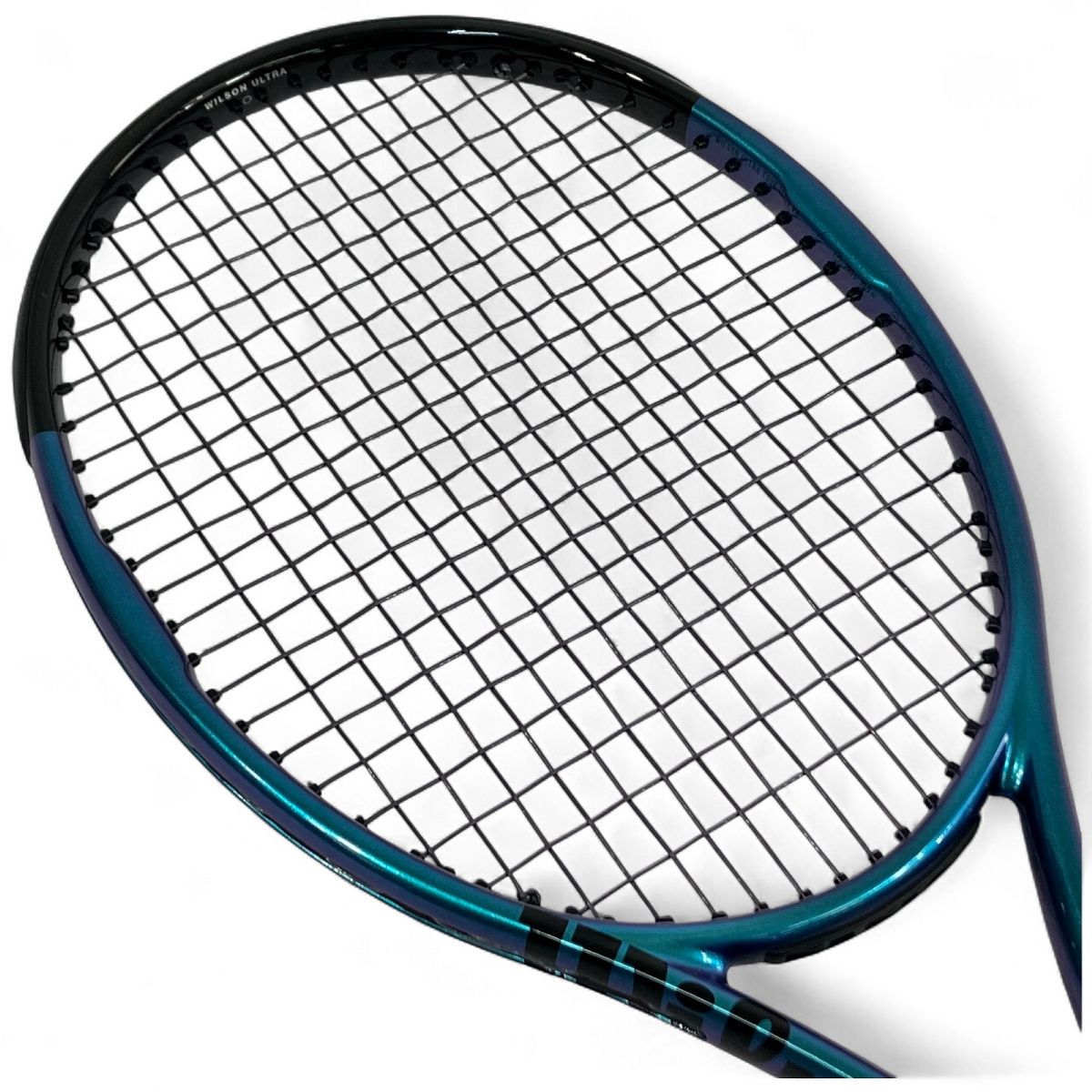 良好 Wilson ウィルソン ULTRA TOUR 100 V4 ウルトラ G2 硬式