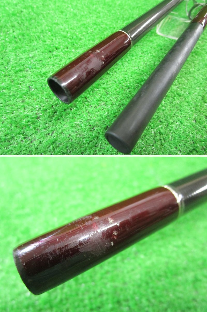 mcワークス ワイルドブレーカー102WR スペシャルモデル ECH知 MC