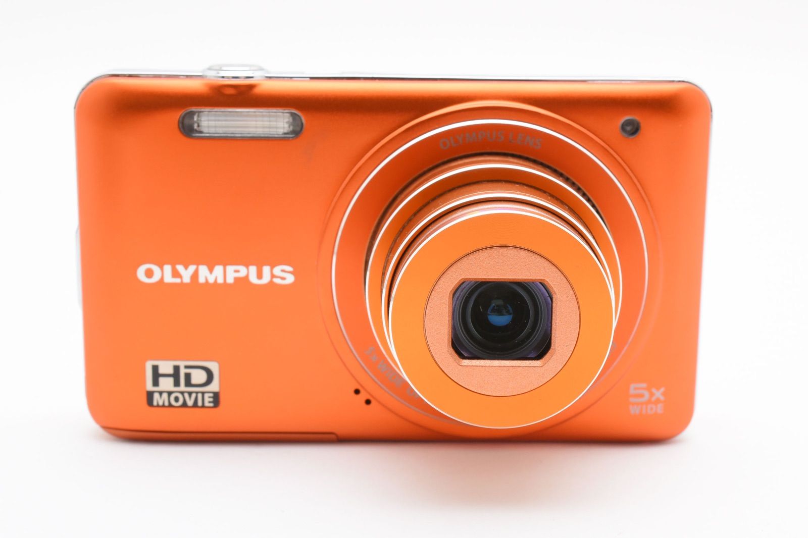 オリンパス OLYMPUS