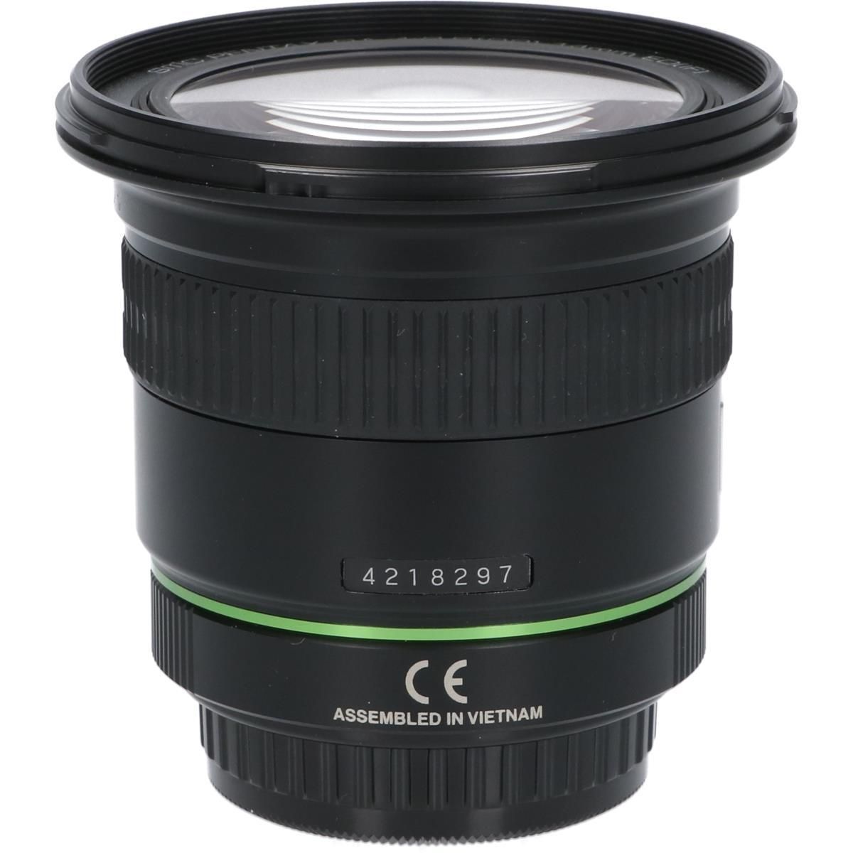 ＤＡ１４ｍｍ Ｆ２．８ＥＤ