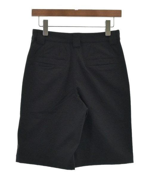 PRADA ショートパンツ レディース 【古着】【中古】【送料無料】 PRADA