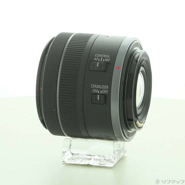レンズ(ズーム) Canon RF 24-50mm F4.5-6.3 IS STM 品〕 RF24-50mm F4.5-6.3 IS STM【262】