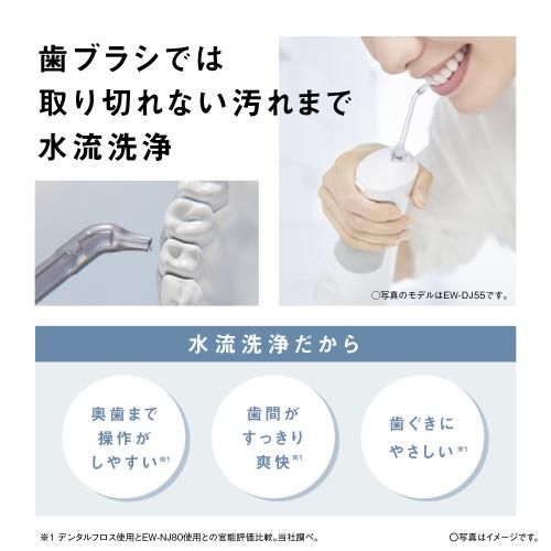 ジェットウォッシャー ナノクレンズ