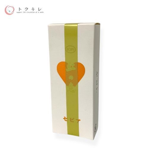 トクキレ】イオン化粧品 紅の意 カラークリーム セピア 15g 