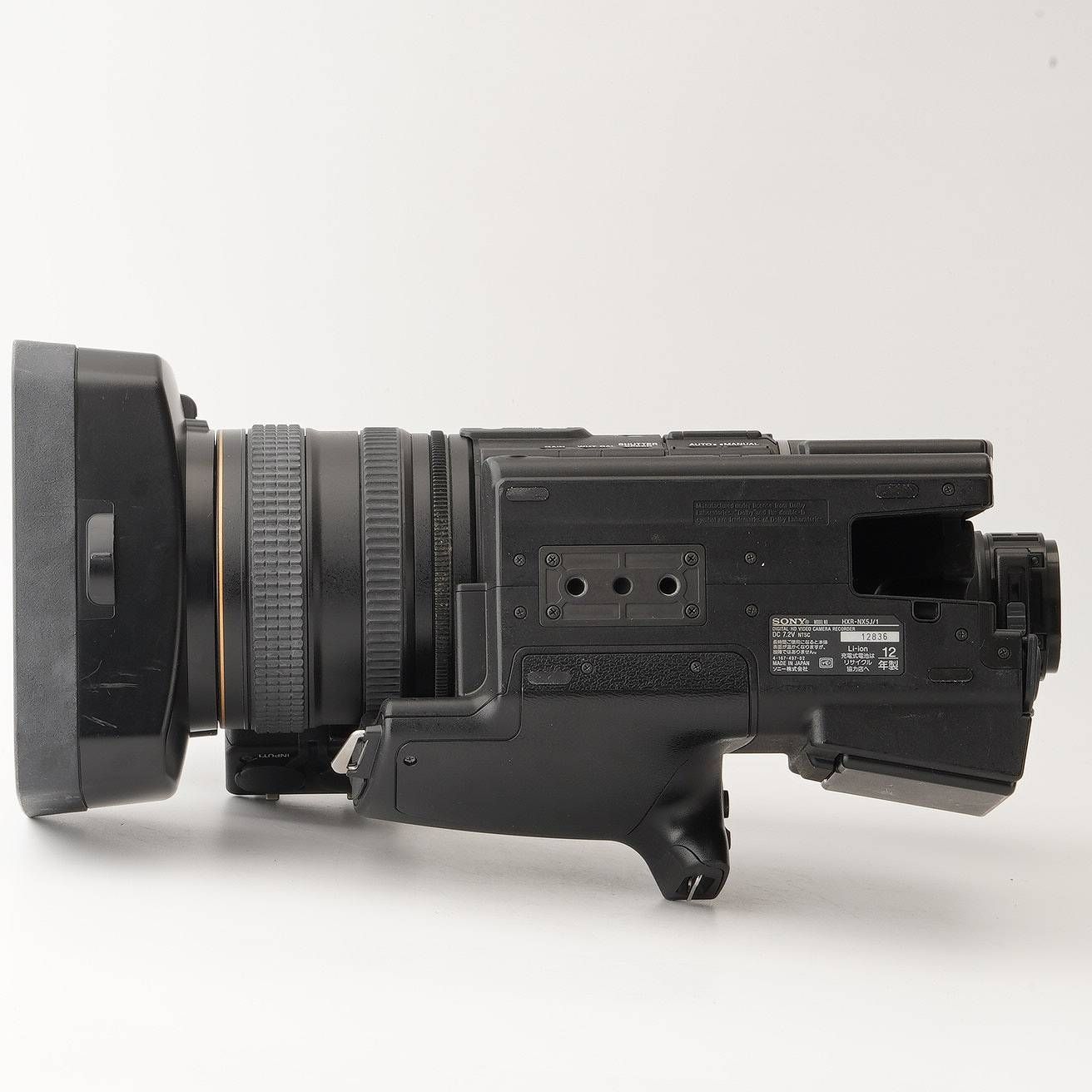 ジャンク ソニー