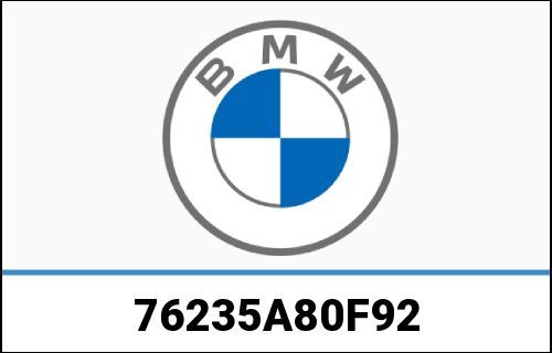 BMW 純正  ユニセックス バラクラバ TourWindbreaker Anthracite  サイズ S | 76235A80F92