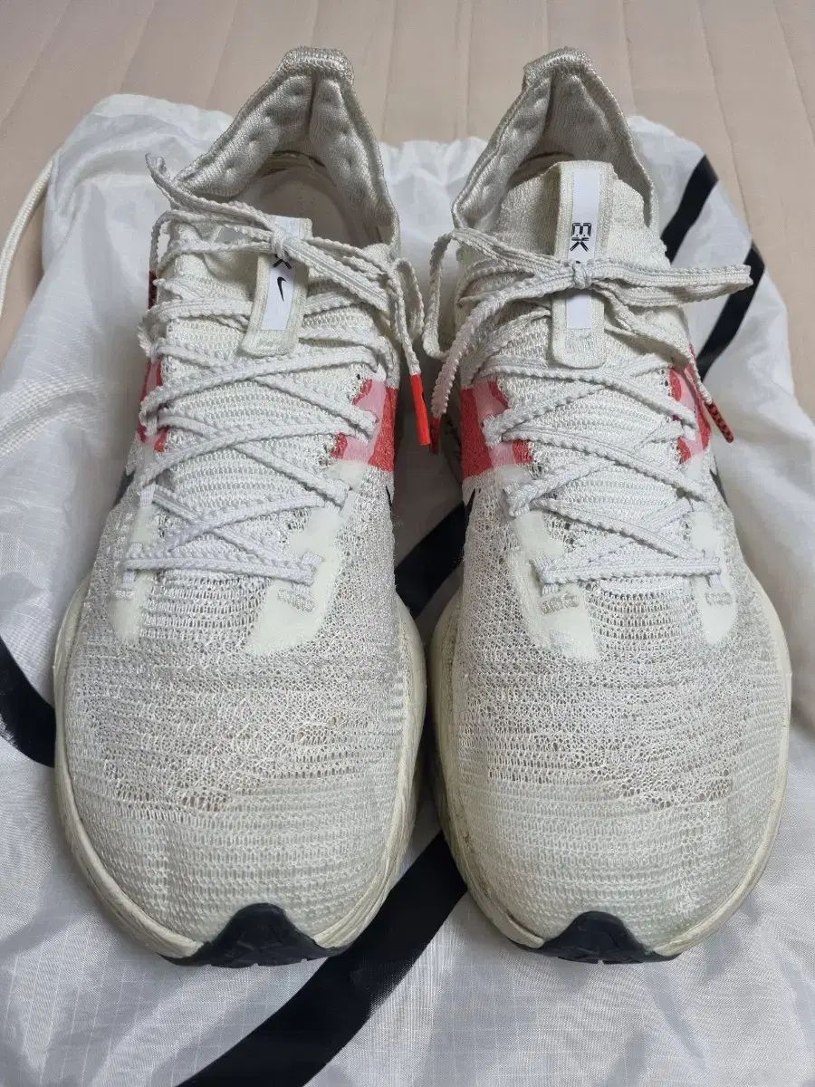 【雷市場（ポンジャン）商品韓国直送】 NIKE(ナイキ) アルファフライ 2 キプチョゲ （ 265 ）