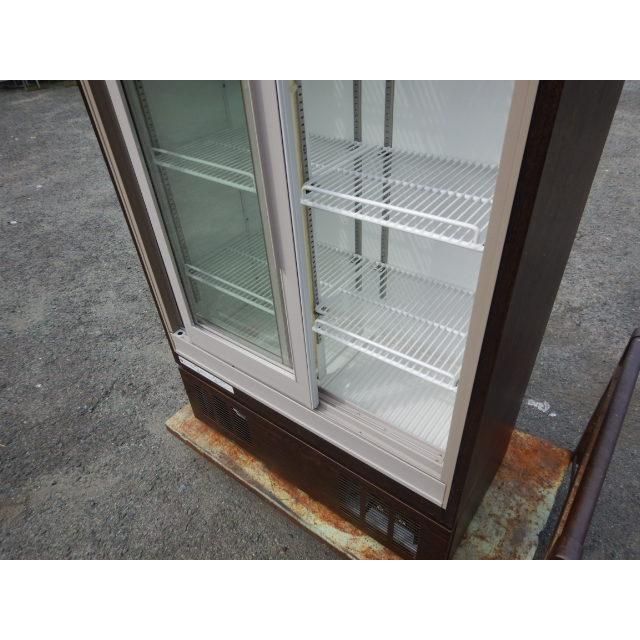 リーチイン 冷蔵