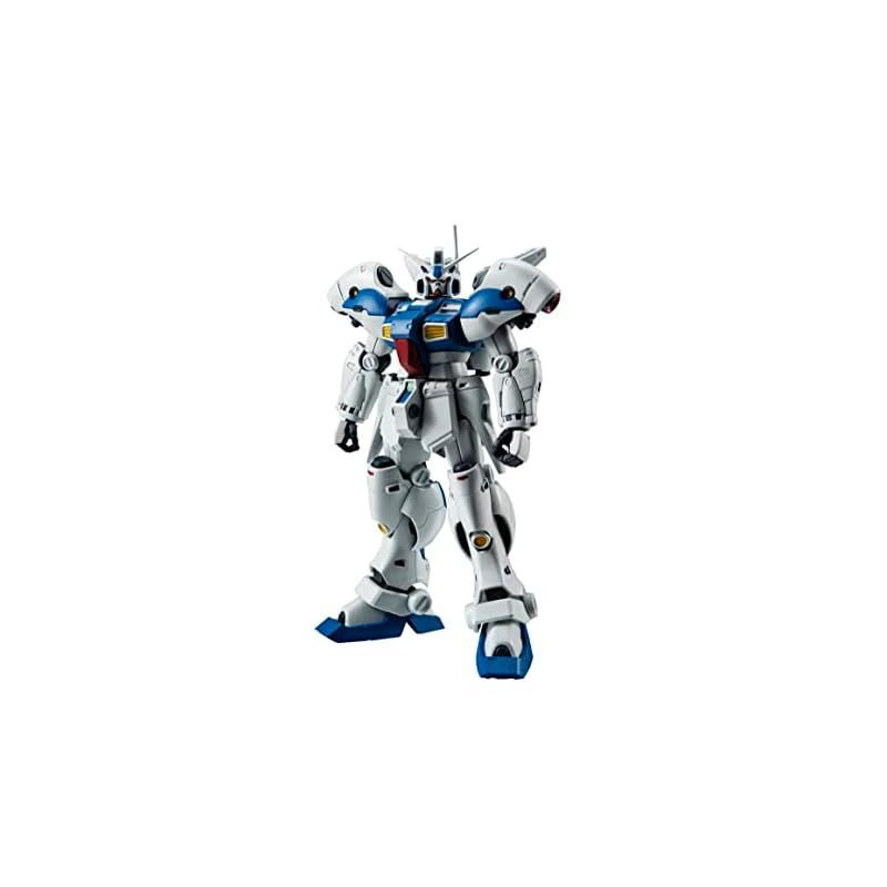 ROBOT魂 機動戦士ガンダム0083 STARDUST MEMORY RX-78GP04G
