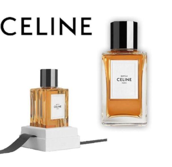 「限定セール」CELINE セリーヌ Reptile レプティール オードパルファム 100ml 香水