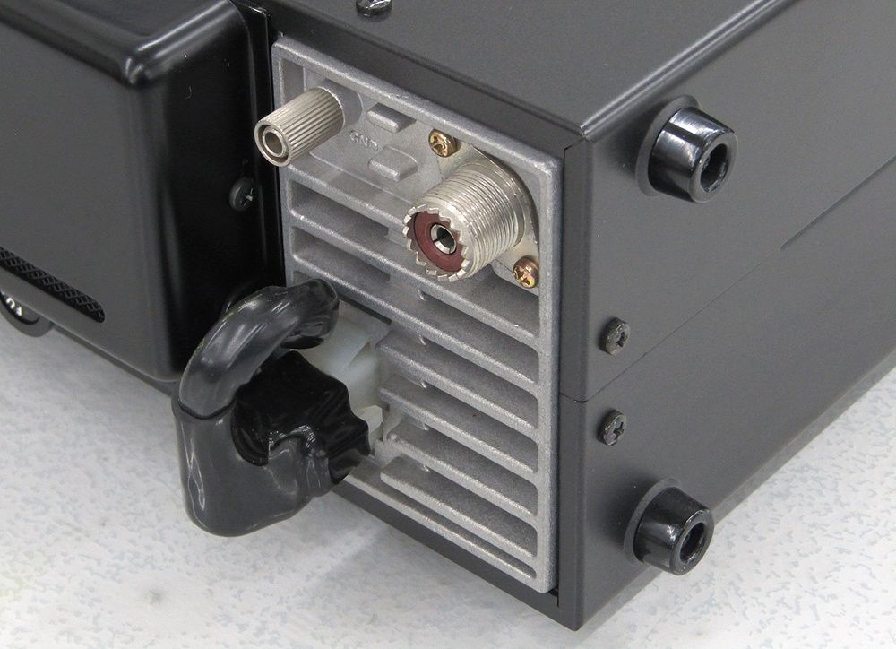 YAESU ヤエス FT-655S トランシーバー 10W機 無線機器 - メルカリ