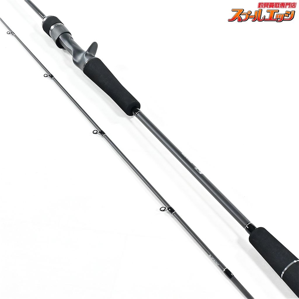 25カフナ スクイッドメタリカ