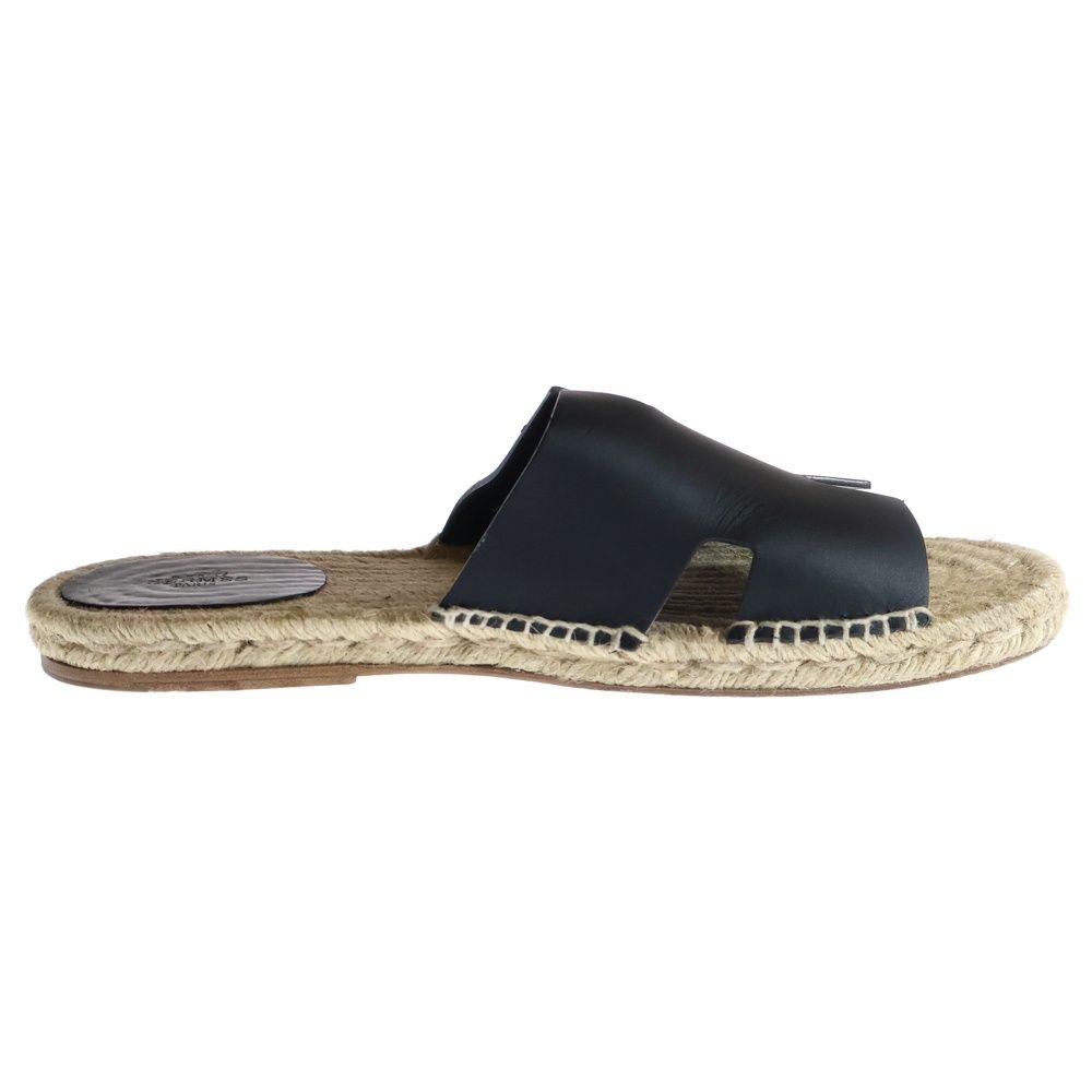 HERMES エルメス エスパドリーユ・アンティグア Antigua espadrille | Hermès USA