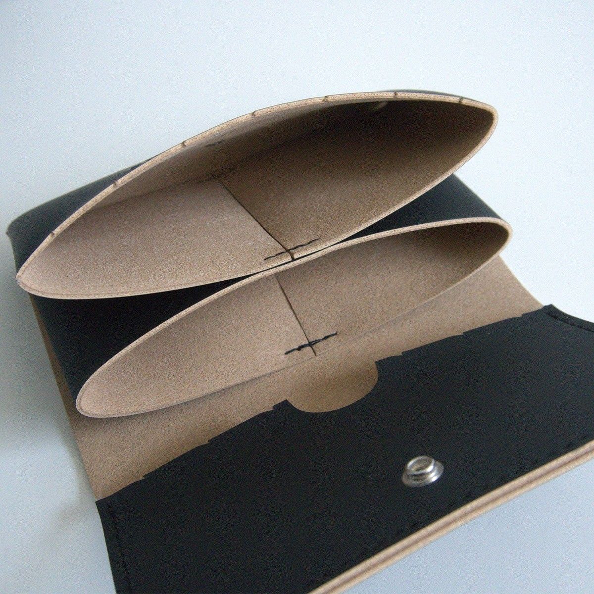 美品】ISSEY MIYAKE【GOOD GOODS カードケース】 イッセイミヤケ