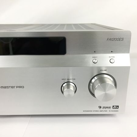 SONY TA-FA1200ES プリメインアンプ 音響機材 Y6946249 - メルカリ