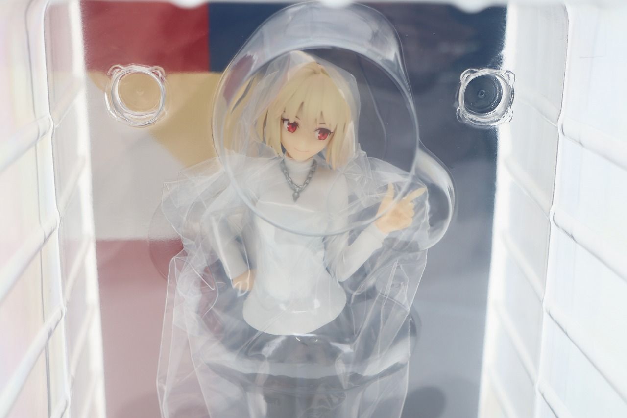 【popup PARADE】アルクェイド ブリュンスタッド限定Ver 未開封新品 POP UP PARADE アルクェイド・ブリュンスタッド 限定 Ver