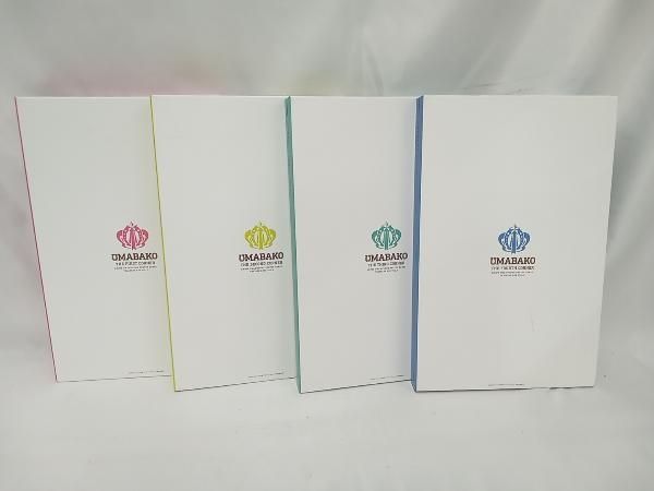 トレーナーズBOX
