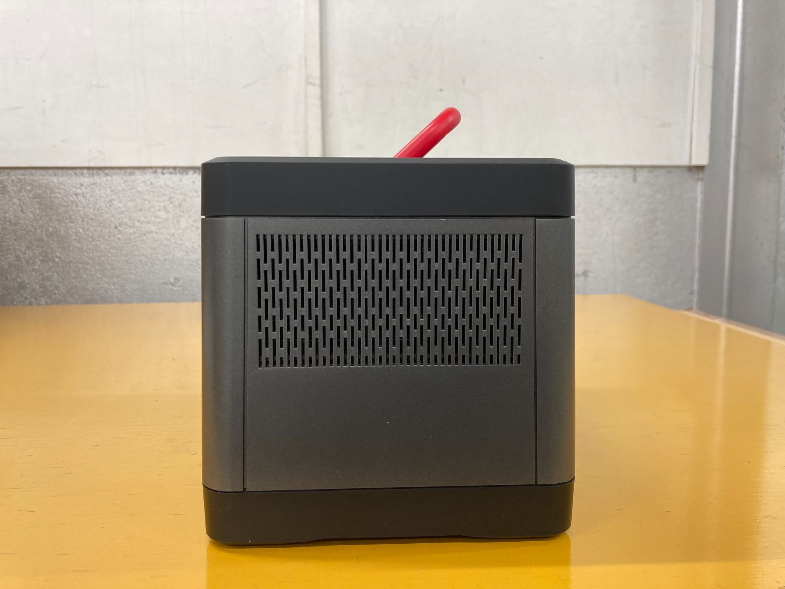 Somikon ポータブル電源 大容量 500W 家庭用蓄電池 168000mAh/537Wh