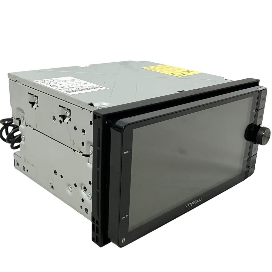 KENWOOD Bluetooth対応