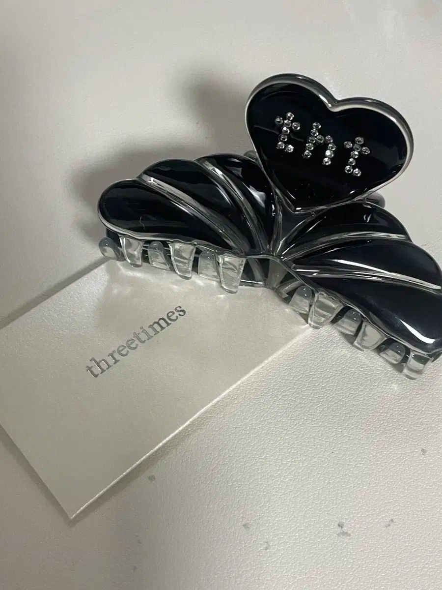 ダッフィー ヘアクリップ フィルド・ウィズ・ジョイ！ コンプリート