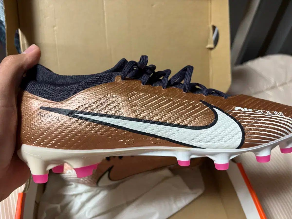 ズーム ヴェイパー