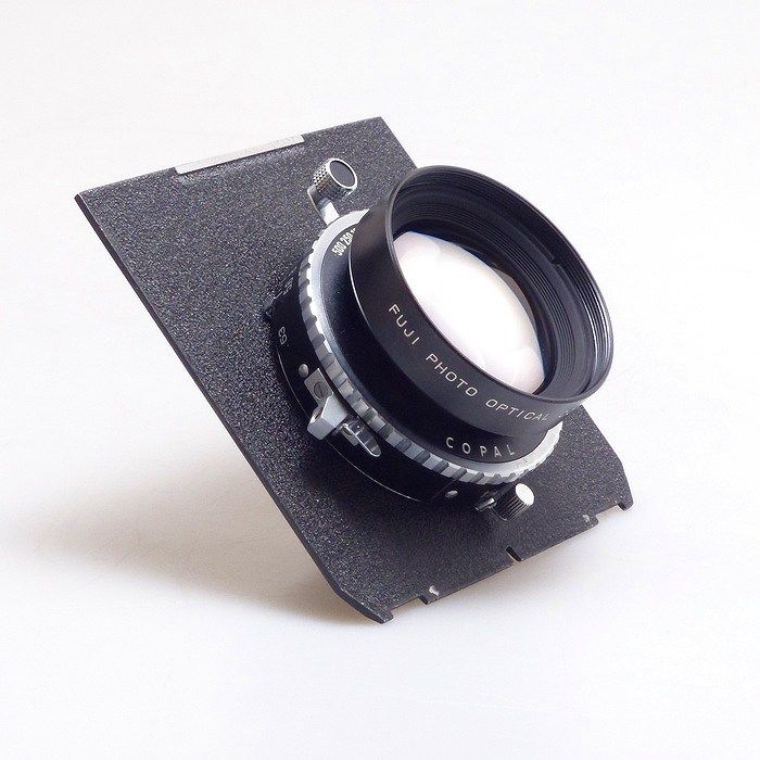 FUJINON-W 1:5.6/150 フジノン レンズ FUJIFILM FUJINON-W 150mm F6.3